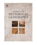 Tropical Visions in an Age of Empire, Chicago [A book review from: Journal of Historical Geography]