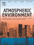 Isoprene above the Eastern Mediterranean: Seasonal variation and contribution to the oxidation capacity of the atmosphere [An article from: Atmospheric Environment]