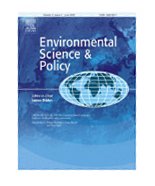 Towards science in support of decision making: characterizing the supply of carbon cycle science [An article from: Environmental Science and Policy]
