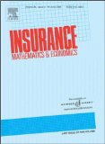 The constant elasticity of variance (CEV) model and the Legendre transform-dual solution for annuity contracts [An article from: Insurance Mathematics and Economics]