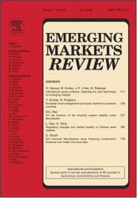 Corporate governance indices and firms' market values: Time series evidence from Russia [An article from: Emerging Markets Review]