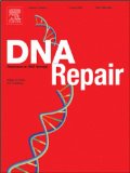 Impact of arsenite and its methylated metabolites on PARP-1 activity, PARP-1 gene expression and poly(ADP-ribosyl)ation in cultured human cells [An article from: DNA Repair]