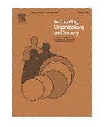Management control, culture and ethnicity in a Chinese Indonesian company [An article from: Accounting, Organizations and Society]
