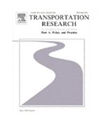 Household travel surveys: Where are we going? [An article from: Transportation Research Part A]