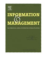 The use and impact of human resource information systems on human resource management professionals [An article from: Information & Management]