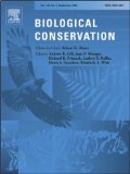The regeneration capabilities of bryophytes for rich fen restoration [An article from: Biological Conservation]