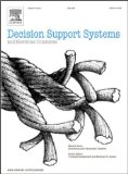 Supporting mobile decision making with association rules and multi-layered caching [An article from: Decision Support Systems]