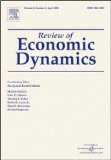 Staggered wages, financial frictions, and the international comovement problem [An article from: Review of Economic Dynamics]