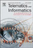 ADSL deployment in the Community of Madrid: Investigating the geographical factors of the digital divide [An article from: Telematics and Informatics]