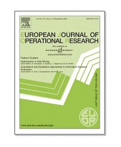 Stepwise selection of variables in data envelopment analysis: Procedures and managerial perspectives [An article from: European Journal of Operational Research]