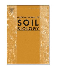 Understory vegetation, soil structure and soil invertebrates in Congolese eucalypt plantations, with special reference to the invasive plant ... from: European Journal of Soil Biology]