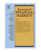 Estimating the probability of informed trading-does trade misclassification matter? [An article from: Journal of Financial Markets]