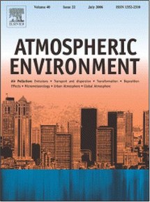 Characteristics of carbonyl compounds in public vehicles of Beijing city: Concentrations, sources, and personal exposures [An article from: Atmospheric Environment]