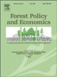 Forest conservation in the Philippines: An economic assessment of selected policy responses using a computable general equilibrium model [An article from: Forest Policy and Economics]