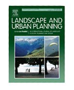 Simulating the impact of forest management scenarios in an agricultural landscape of southern Quebec, Canada, using a geographic cellular automata [An article from: Landscape and Urban Planning]