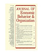 Homoclinic tangles in a Kaldor-like business cycle model [An article from: Journal of Economic Behavior and Organization]