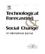 Book review [A book review from: Technological Forecasting & Social Change]