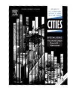 Socioeconomic gains and spillover effects of geographically targeted initiatives to combat economic distress: An examination of Chicago's Empowerment Zone [An article from: Cities]