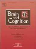 Benefits of interhemispheric collaboration can be eliminated by mixing stimulus formats that involve different cortical access routes [An article from: Brain and Cognition]