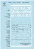 No-arbitrage condition and existence of equilibrium with dividends [An article from: Journal of Mathematical Economics]