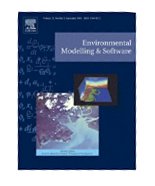 A GIS framework for surface-layer soil moisture estimation combining satellite radar measurements and land surface modeling with soil physical ... from: Environmental Modelling and Software]