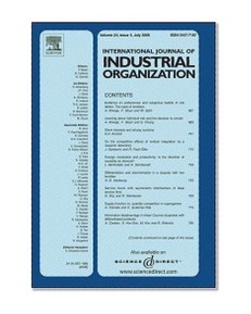 Welfare reductions from small cost reductions in differentiated oligopoly [An article from: International Journal of Industrial Organization]