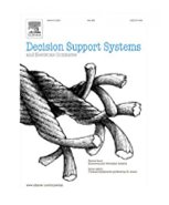 Decision support for multi-unit combinatorial bundle auctions [An article from: Decision Support Systems]