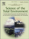 In situ phytoextraction of polychlorinated biphenyl - (PCB)contaminated soil [An article from: Science of the Total Environment, The]