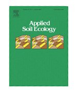 Marking earthworms for release-recapture studies using the trace element rubidium [An article from: Applied Soil Ecology]
