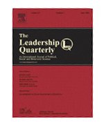 Screening leadership through Shakespeare: Paradoxes of leader-follower relations in Henry V on film [An article from: The Leadership Quarterly]