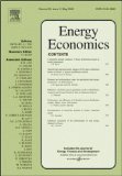 Price elasticities, policy measures and actual developments in household energy consumption - A bottom up analysis for the Netherlands [An article from: Energy Economics]