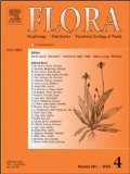 Morphological variation of Juniperus oxycedrus subsp. oxycedrus (Cupressaceae) in the Mediterranean region [An article from: Flora]