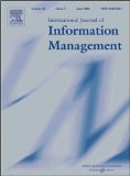 Concepts and architectures for next-generation information search engines [An article from: International Journal of Information Management]