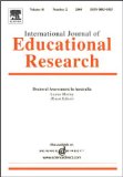 Quasi-experimental estimates of class size effect in primary schools in Poland [An article from: International Journal of Educational Research]
