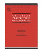 Do gender, educational level, religiosity, and work experience affect the ethical decision-making of U.S. accountants? [An article from: Critical Perspectives on Accounting]