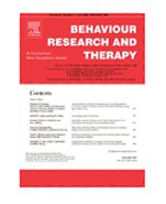 Dyadic predictors of outcome in a cognitive-behavioral program for patients with generalized anxiety disorder in committed relationships: A ''spoonful ... article from: Behaviour Research and Therapy]
