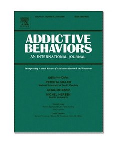 The Heaviness of Smoking Index as a predictor of smoking cessation in Canada [An article from: Addictive Behaviors]