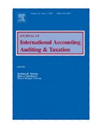 Executive compensation and earnings management: Empirical evidence from Japan [An article from: Journal of International Accounting, Auditing and Taxation]