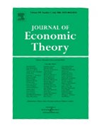 Democratic public good provision [An article from: Journal of Economic Theory]
