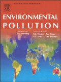 Phytoremediation of mixed-contaminated soil using the hyperaccumulator plant Alyssum lesbiacum: Evidence of histidine as a measure of phytoextractable nickel [An article from: Environmental Pollution]