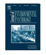 Up the down staircase: Wayfinding strategies in multi-level buildings [An article from: Journal of Environmental Psychology]