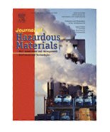 Comparison of dye degradation efficiency using ZnO powders with various size scales [An article from: Journal of Hazardous Materials]