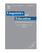 Negotiating the territory of tertiary literacies: A case study of teacher education [An article from: Linguistics and Education]