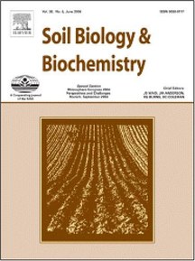 Microaggregate-associated carbon as a diagnostic fraction for management-induced changes in soil organic carbon in two Oxisols [An article from: Soil Biology and Biochemistry]