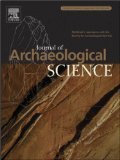 The canopic jars of Rameses II: real use revealed by molecular study of organic residues [An article from: Journal of Archaeological Science]