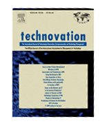 Dynamics in business models: An empirical analysis of medical biotechnology firms in the Netherlands [An article from: Technovation]
