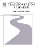 Dynamic at-stop real-time information displays for public transport: effects on customers [An article from: Transportation Research Part A]