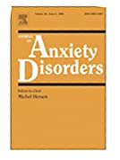 Reconceptualizing emetophobia: A cognitive-behavioral formulation and research agenda [An article from: Journal of Anxiety Disorders]
