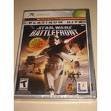 STAR WARS BATTLEFRONT