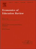 Race, poverty, and teacher mobility [An article from: Economics of Education Review]